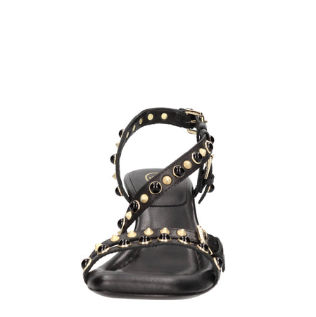 ASH Sandali Nero da donna