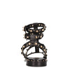 ASH Scarpe basse Nero da donna