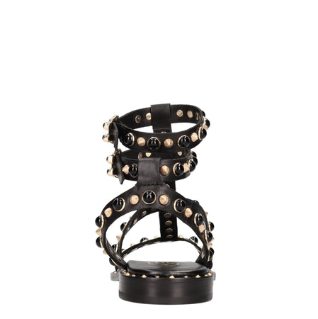 ASH Scarpe basse Nero da donna