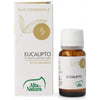 Eucaliptus olio essenziale10ml