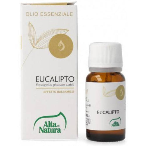 Eucaliptus olio essenziale10ml