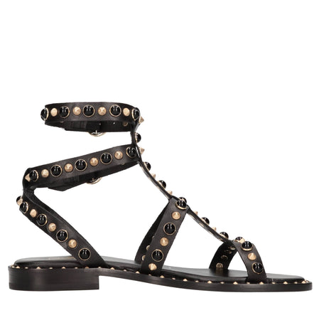 ASH Scarpe basse Nero da donna