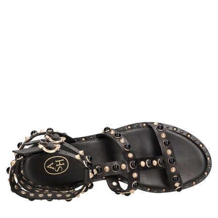 ASH Scarpe basse Nero da donna