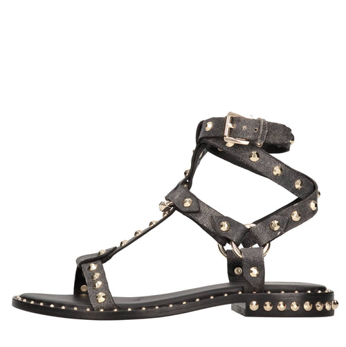 ASH Scarpe basse Nero da donna