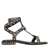ASH Scarpe basse Nero da donna