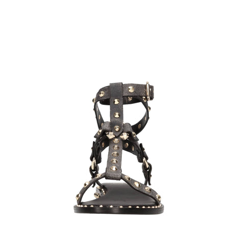 ASH Scarpe basse Nero da donna