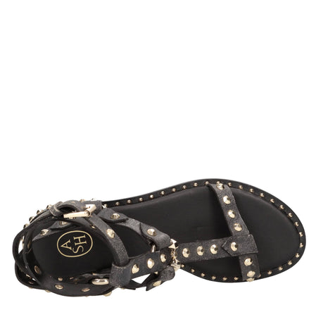 ASH Scarpe basse Nero da donna