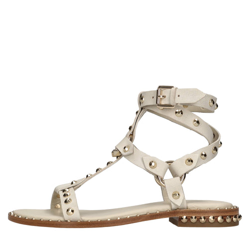 ASH Scarpe basse Beige da donna