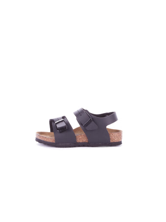 Birkenstock Sandali Nero da donna