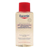 Eucerin gel doccia piu mini bals c