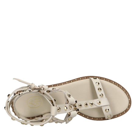 ASH Scarpe basse Beige da donna