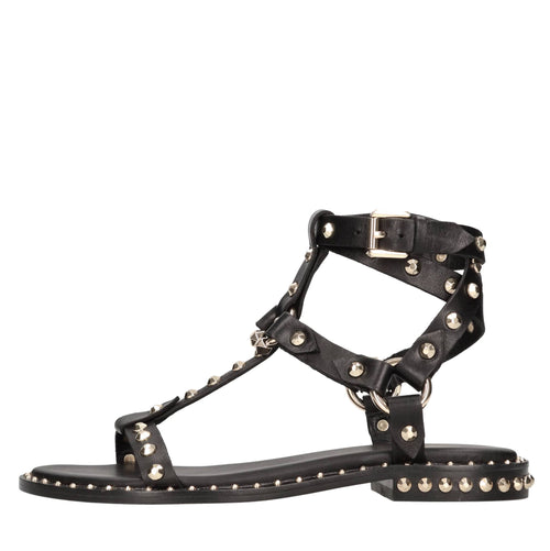 ASH Scarpe basse Nero da donna
