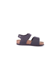 Birkenstock Sandali Nero da donna