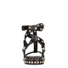 ASH Scarpe basse Nero da donna