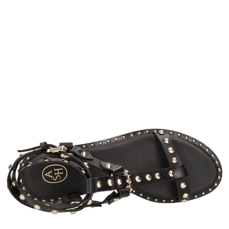ASH Scarpe basse Nero da donna