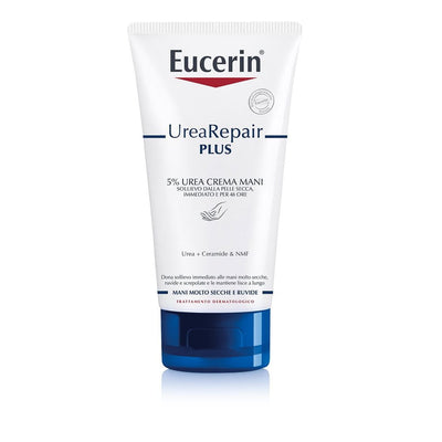 Eucerin urea 5% crema 75 ml
