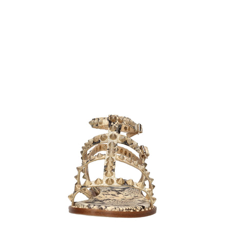 ASH Scarpe basse Marrone da donna