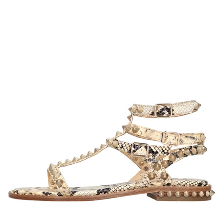 ASH Scarpe basse Marrone da donna