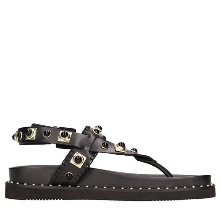 ASH Sandali Nero da donna