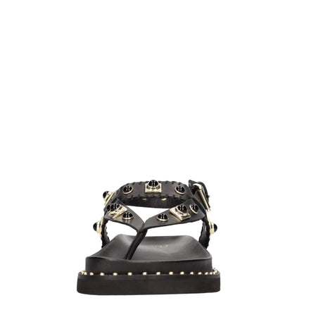 ASH Sandali Nero da donna