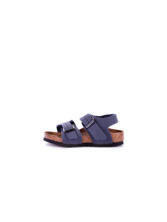 Birkenstock Sandali Blu da donna