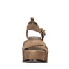 ASH Sandali Marrone da donna