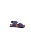 Birkenstock Sandali Blu da donna