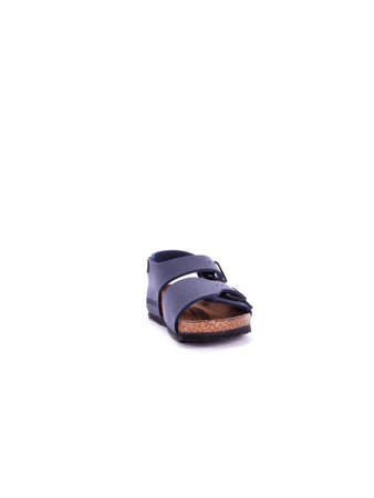 Birkenstock Sandali Blu da donna