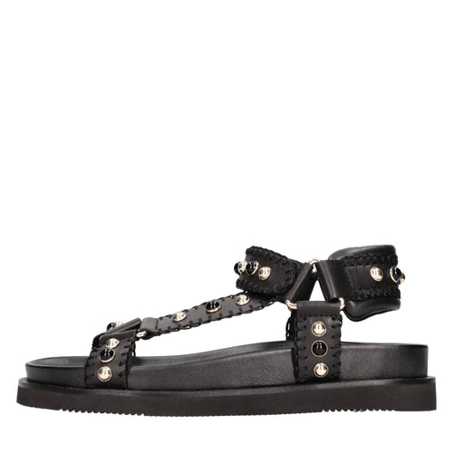 ASH Scarpe basse Nero da donna