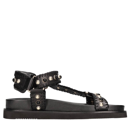 ASH Scarpe basse Nero da donna