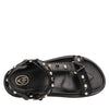 ASH Scarpe basse Nero da donna