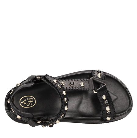 ASH Scarpe basse Nero da donna