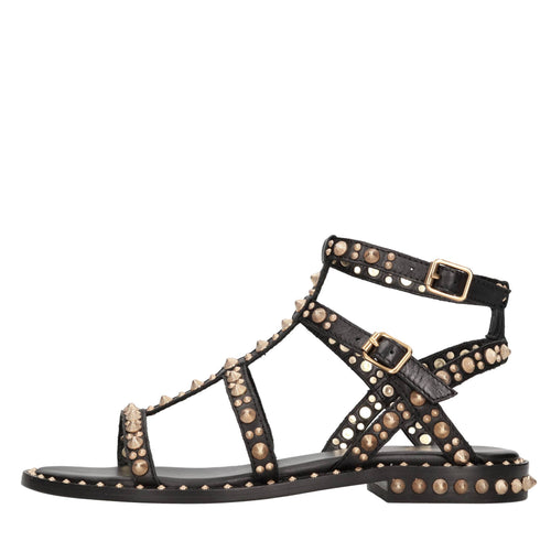 ASH Scarpe basse Nero da donna