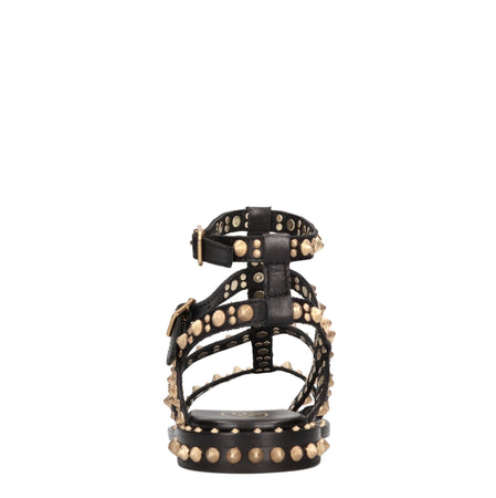 ASH Scarpe basse Nero da donna