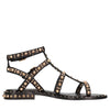 ASH Scarpe basse Nero da donna