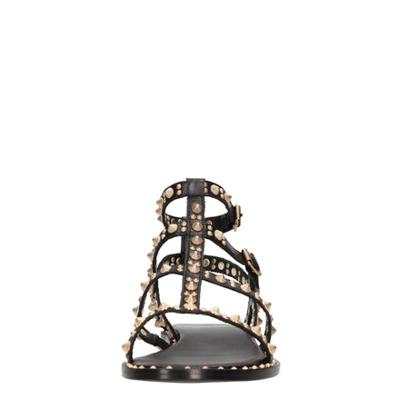 ASH Scarpe basse Nero da donna