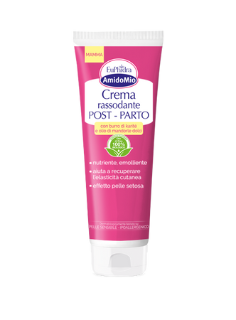 Euphidra crema corpo idrat10ml