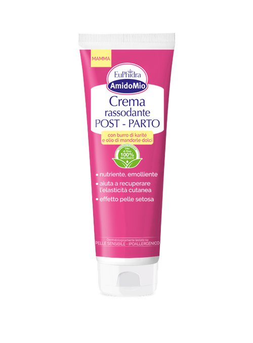 Euphidra crema corpo idrat10ml
