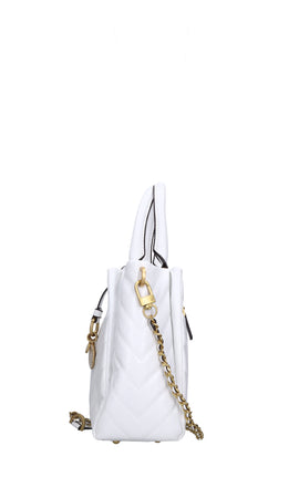 Guess Borse... Bianco da donna