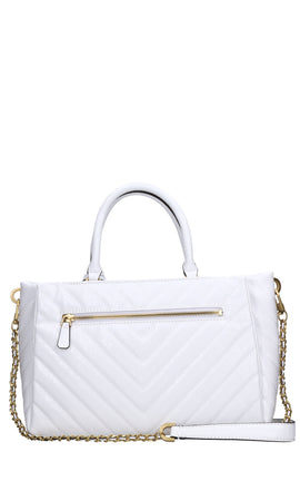 Guess Borse... Bianco da donna