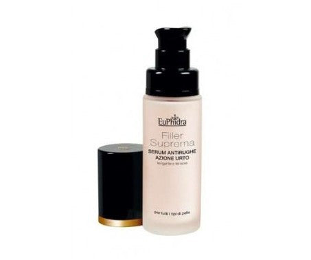 Euphidra filler fluido lifting illuminante 30ml