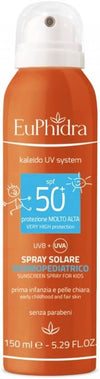 Euphidra ka uvsys dermoped50ml