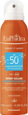 Euphidra ka uvsys dermoped50ml