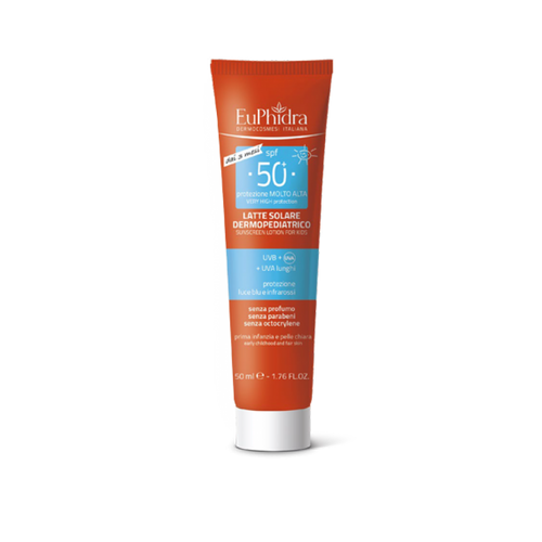 Euphidra ka uvsys lat dermo50 piu
