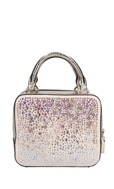 Guess Borse... Oro da donna