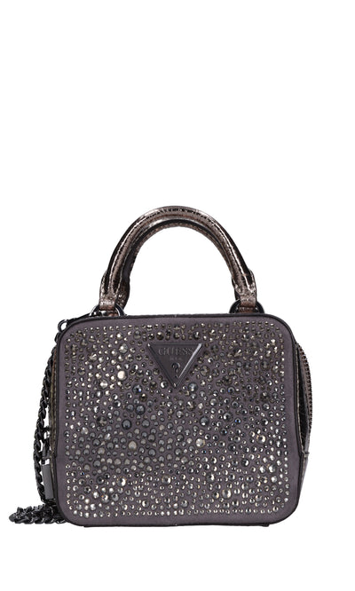Guess Borse... Grigio da donna