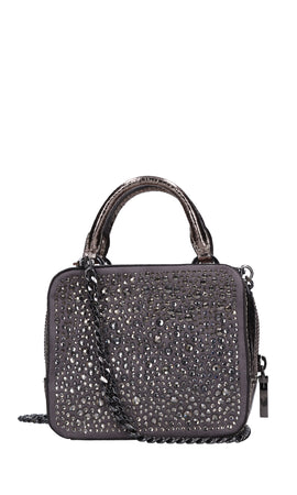 Guess Borse... Grigio da donna