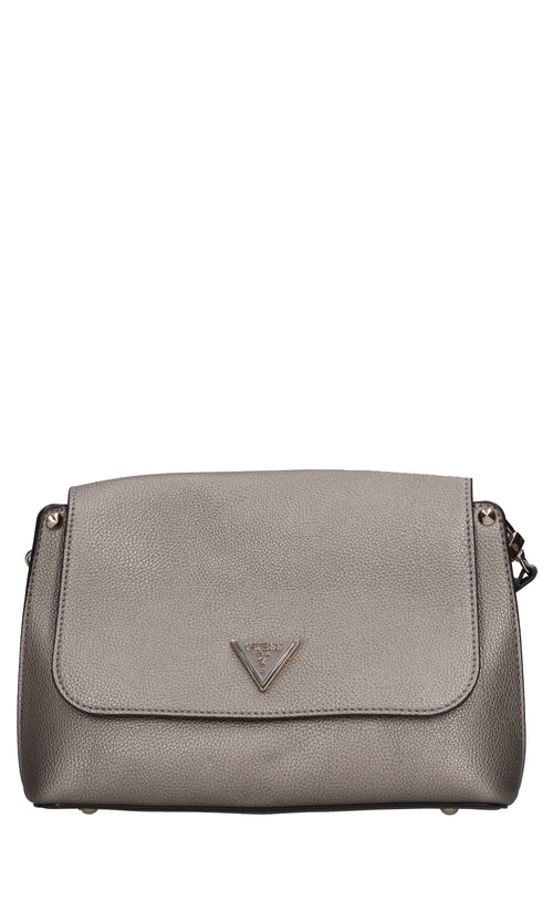 Guess Borse... Grigio da donna