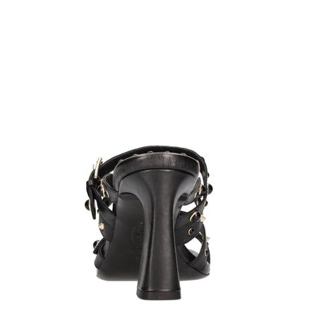 ASH Sandali Nero da donna