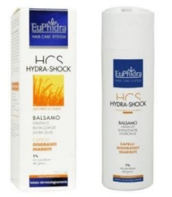Euphidra sh hydra shock 250ml